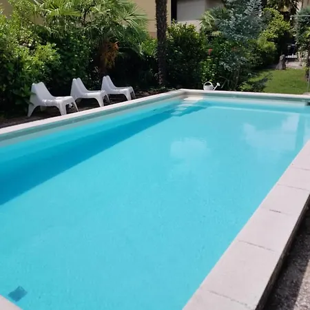 Appartamento Elisabetta Gordola Exterior foto