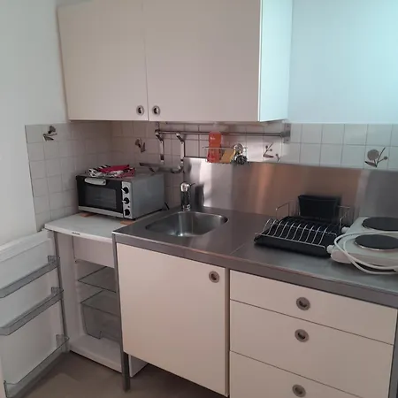 Appartamento Elisabetta Gordola Exterior foto