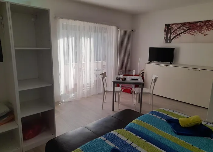 Appartamento Elisabetta