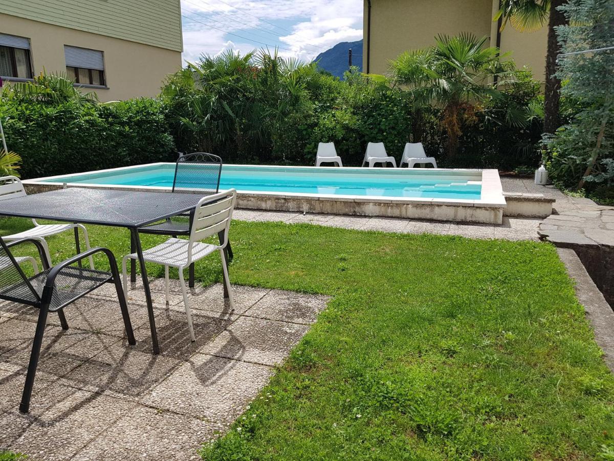 Elisabetta Apartment