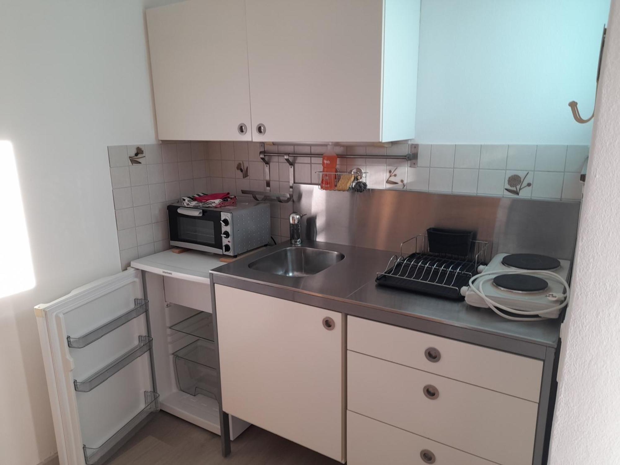 Elisabetta Apartment