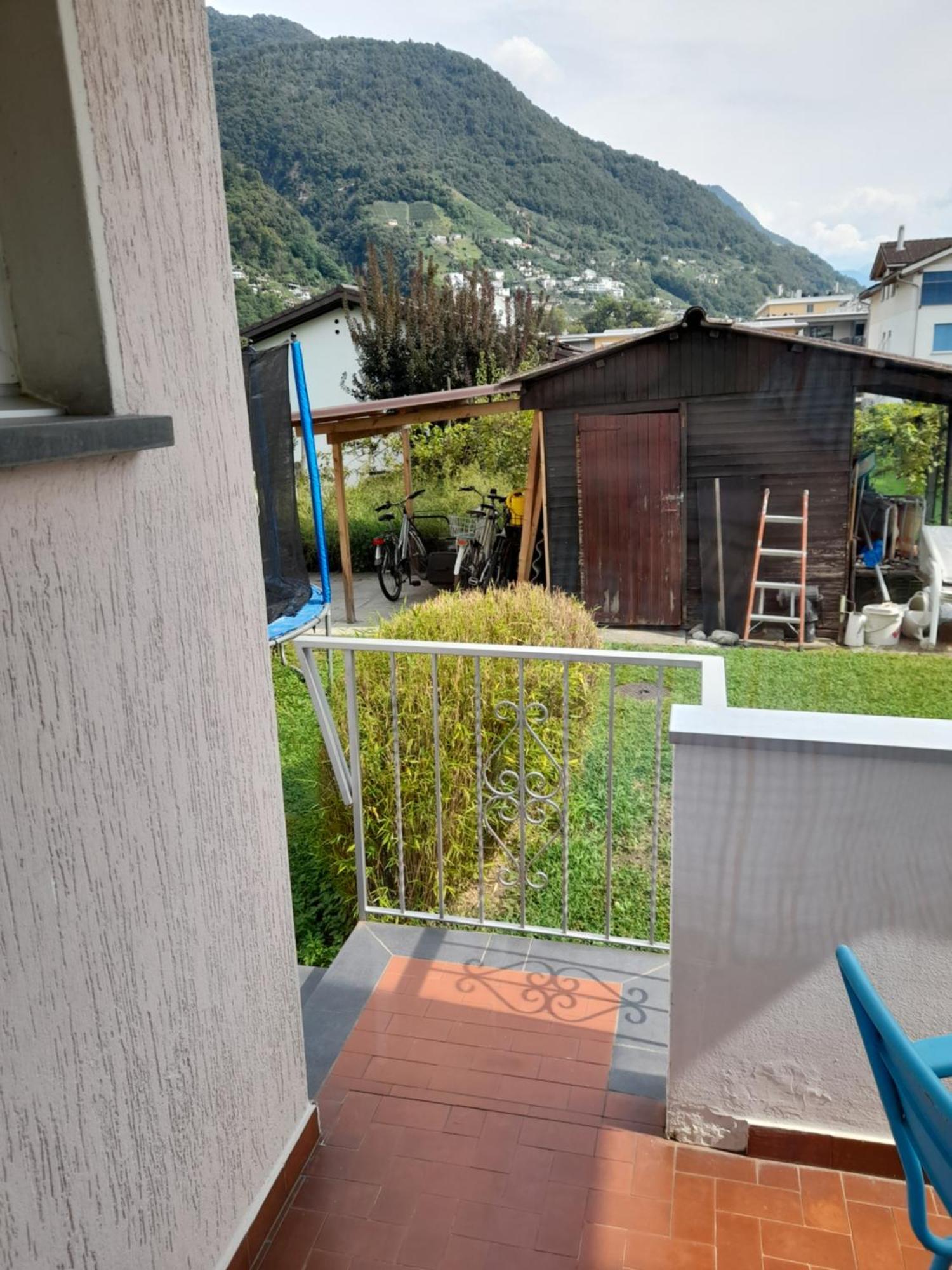 Apartment Elisabetta