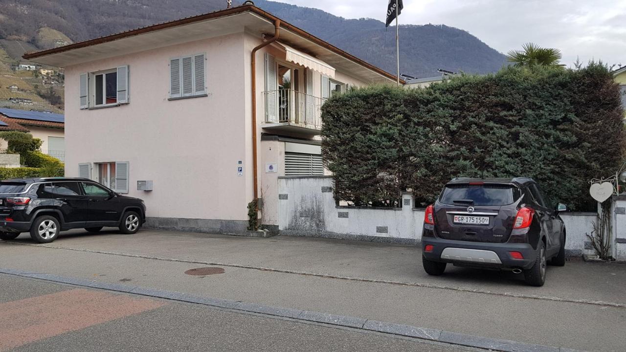 Apartamento Elisabetta
