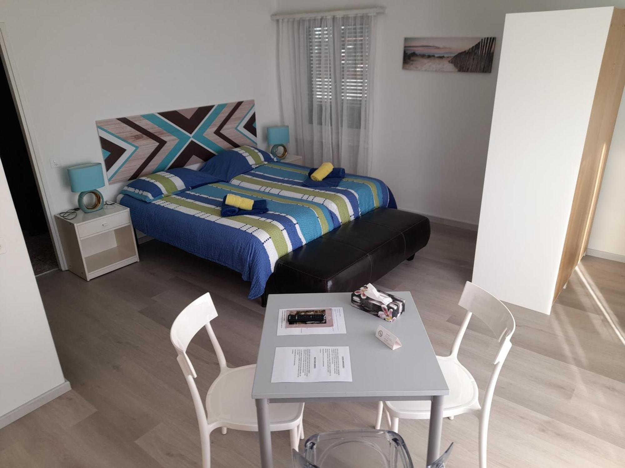 Apartamento Elisabetta *