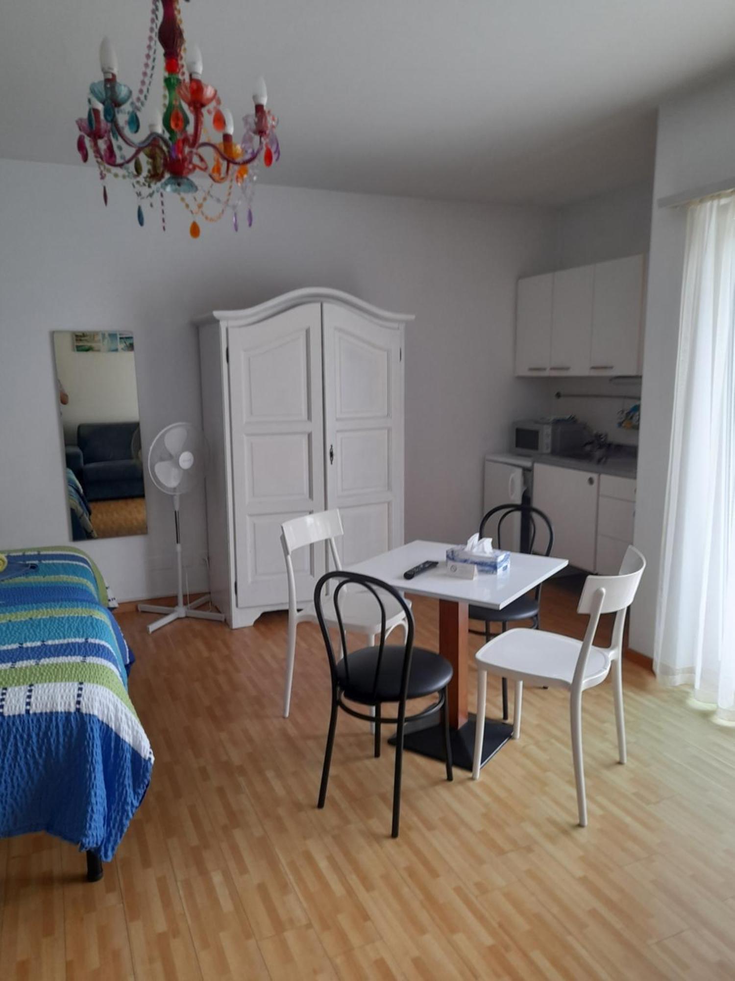 Elisabetta Apartamento *