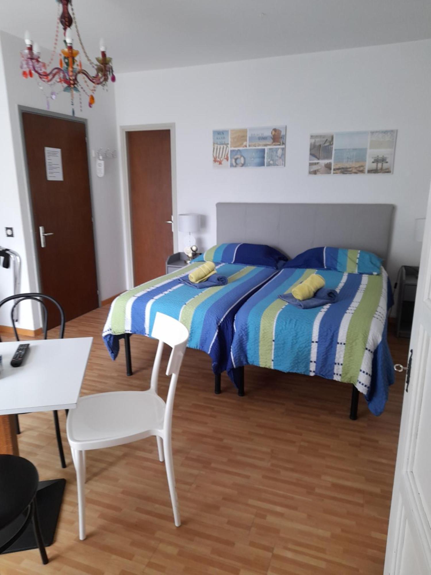 Apartamento Elisabetta Gordola